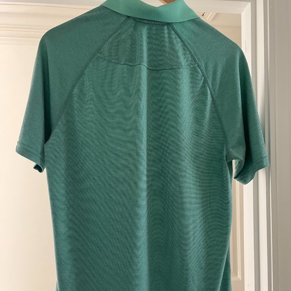 Rhone Delta Pique Polo - Picture 2 of 3